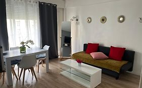 Bel appartement proche Tour Eiffel